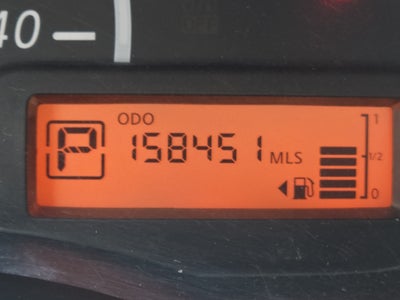 2015 Nissan Versa S Plus