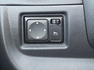 2016 Nissan Versa S Plus