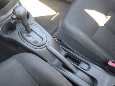 2016 Nissan Versa S Plus