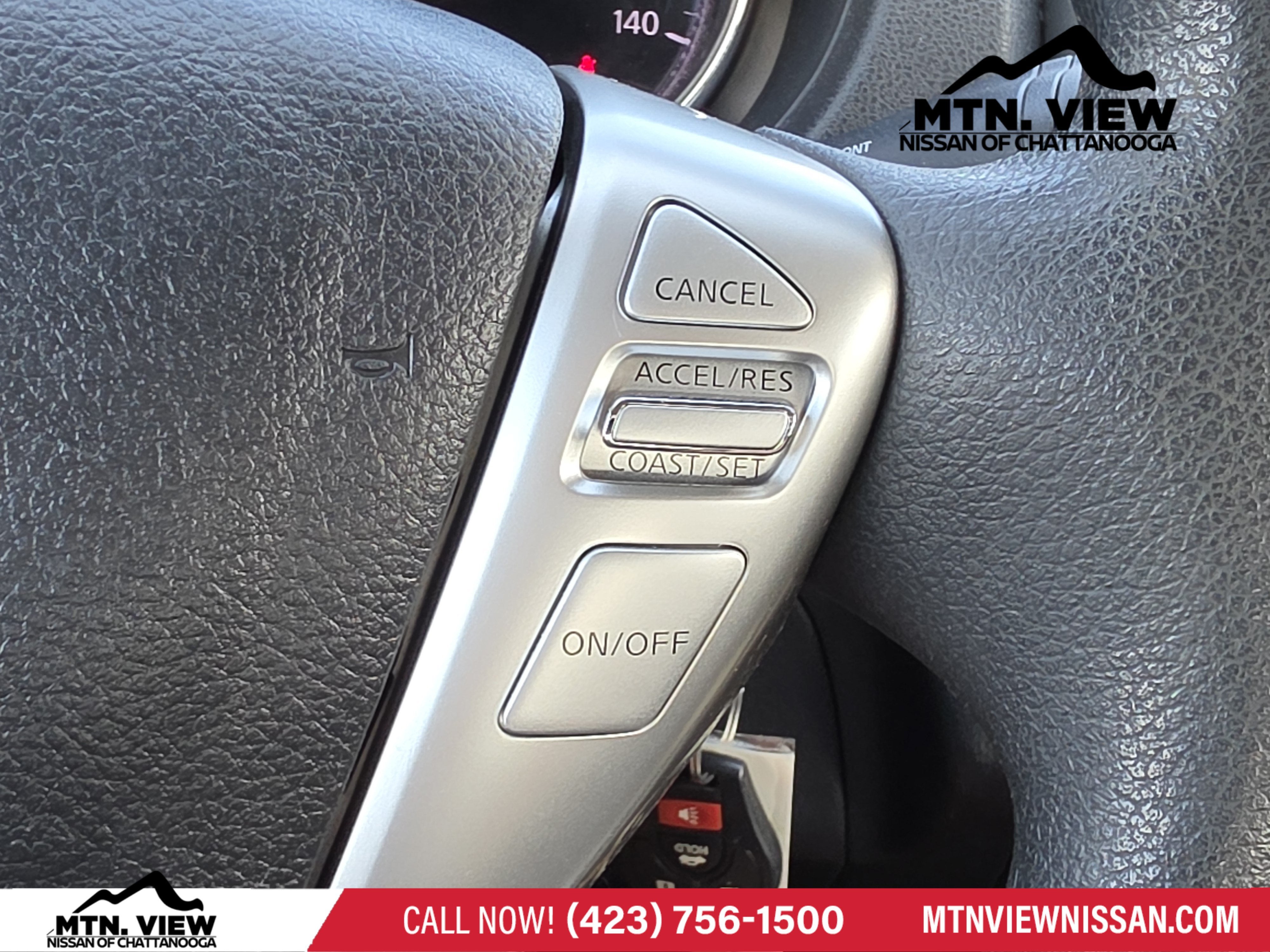 2016 Nissan Versa SV