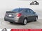 2016 Nissan Versa SV