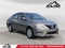 2016 Nissan Versa SV