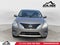 2016 Nissan Versa SV