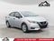 2021 Nissan Versa S
