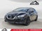 2020 Nissan Versa S