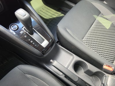 2020 Nissan Versa S