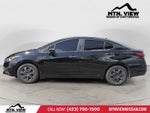 2020 Nissan Versa S