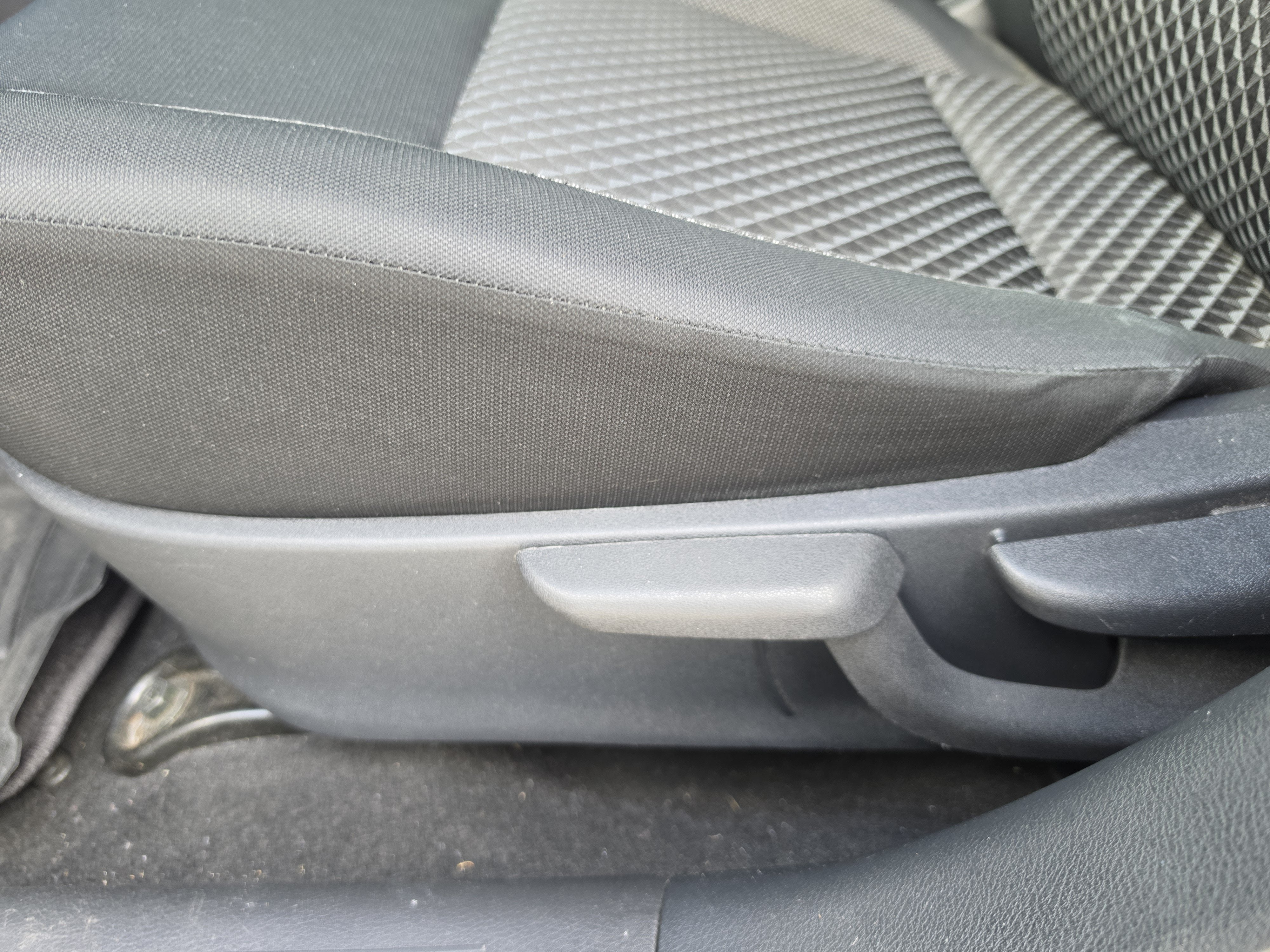 2020 Nissan Versa S