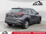 2022 Nissan Kicks S