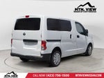 2021 Nissan NV200 Compact Cargo S