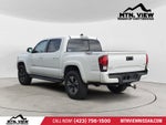 2019 Toyota Tacoma 2WD Base