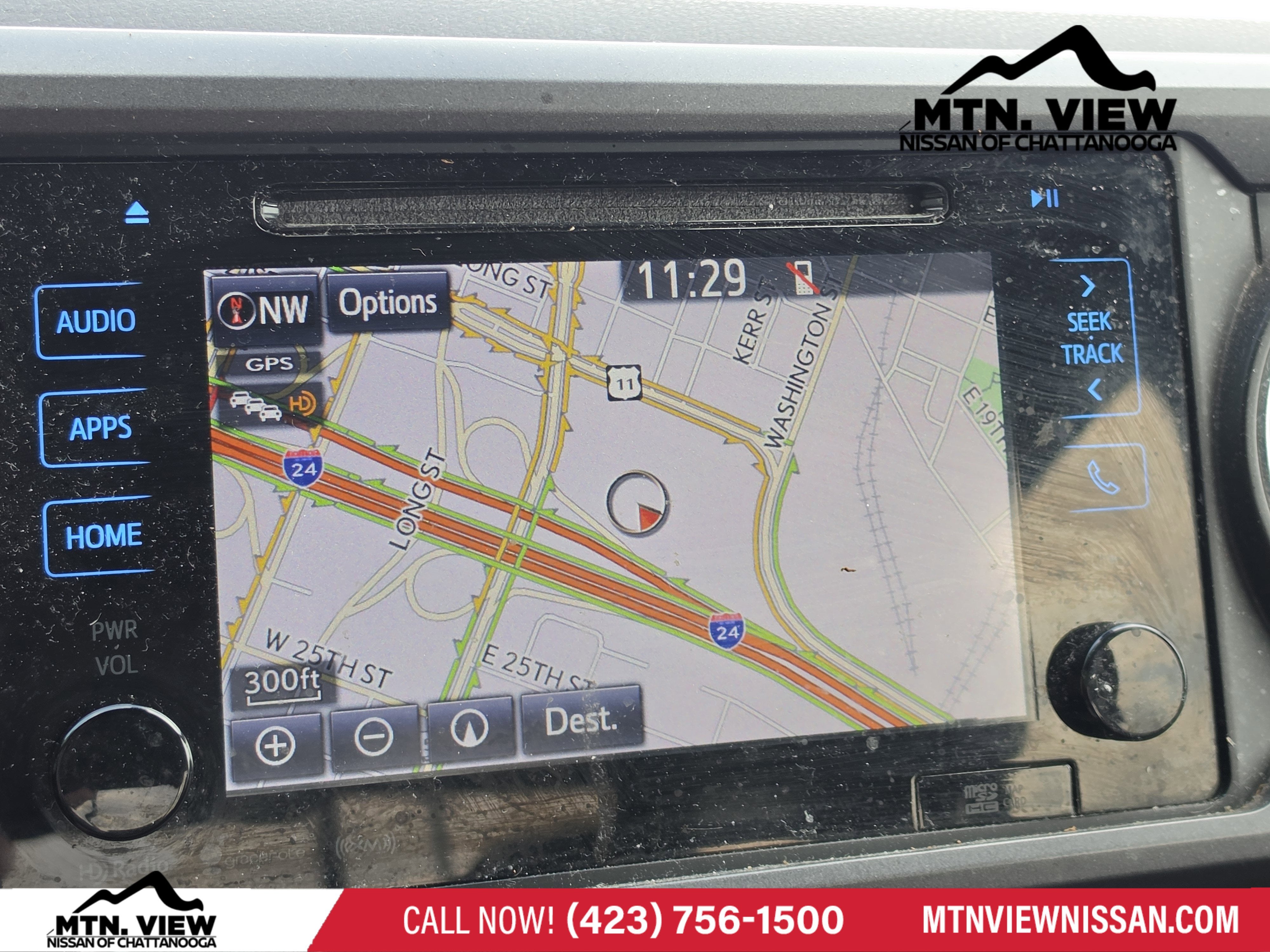 2019 Toyota Tacoma 2WD Base