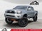 2015 Toyota Tacoma PreRunner