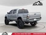 2015 Toyota Tacoma PreRunner