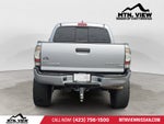 2015 Toyota Tacoma PreRunner