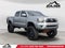 2015 Toyota Tacoma PreRunner