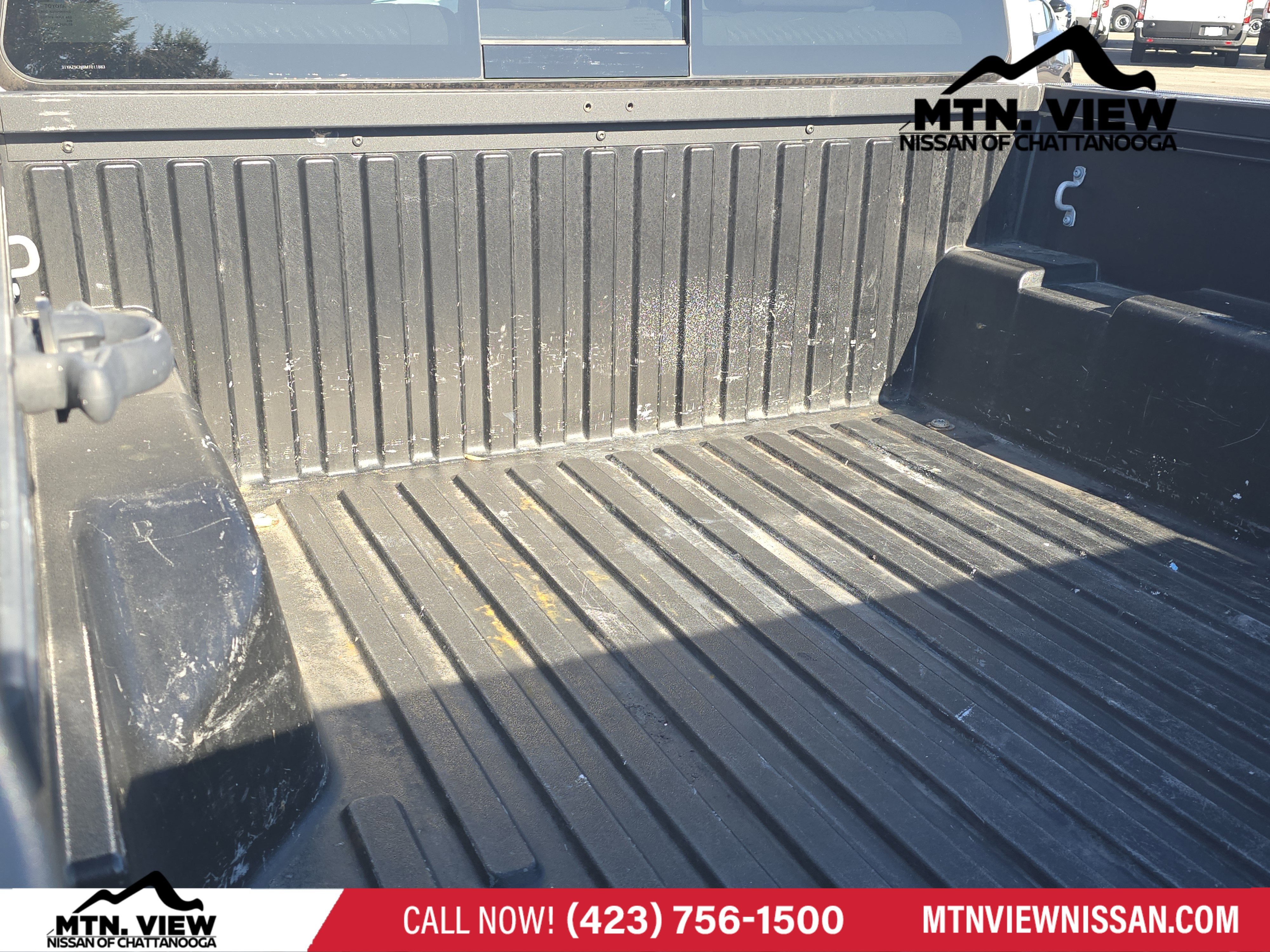 2021 Toyota Tacoma 2WD SR5