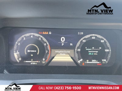 2025 Toyota Tacoma 4WD TRD Sport