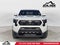 2025 Toyota Tacoma 4WD TRD Sport