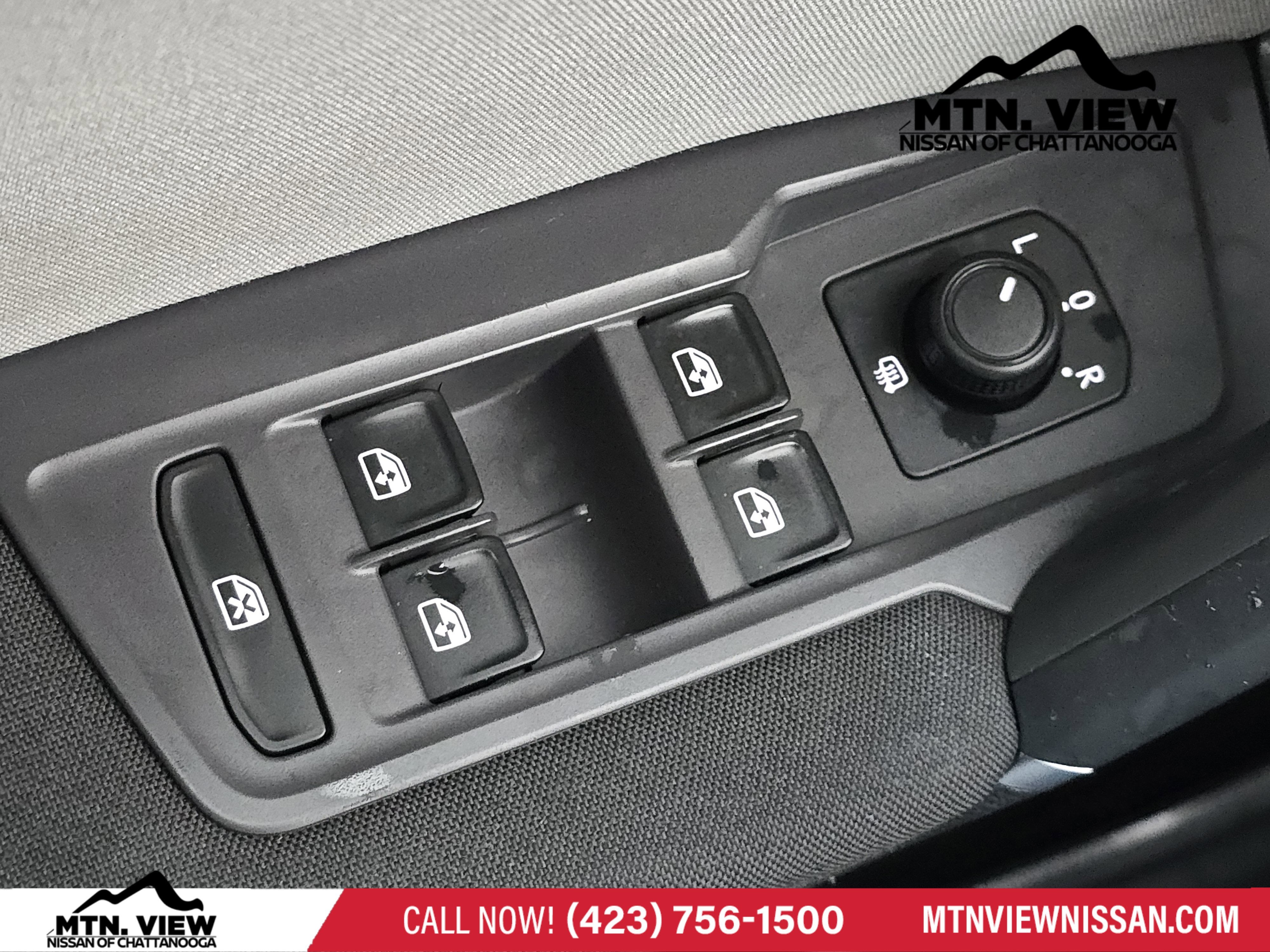 2018 Volkswagen Tiguan S