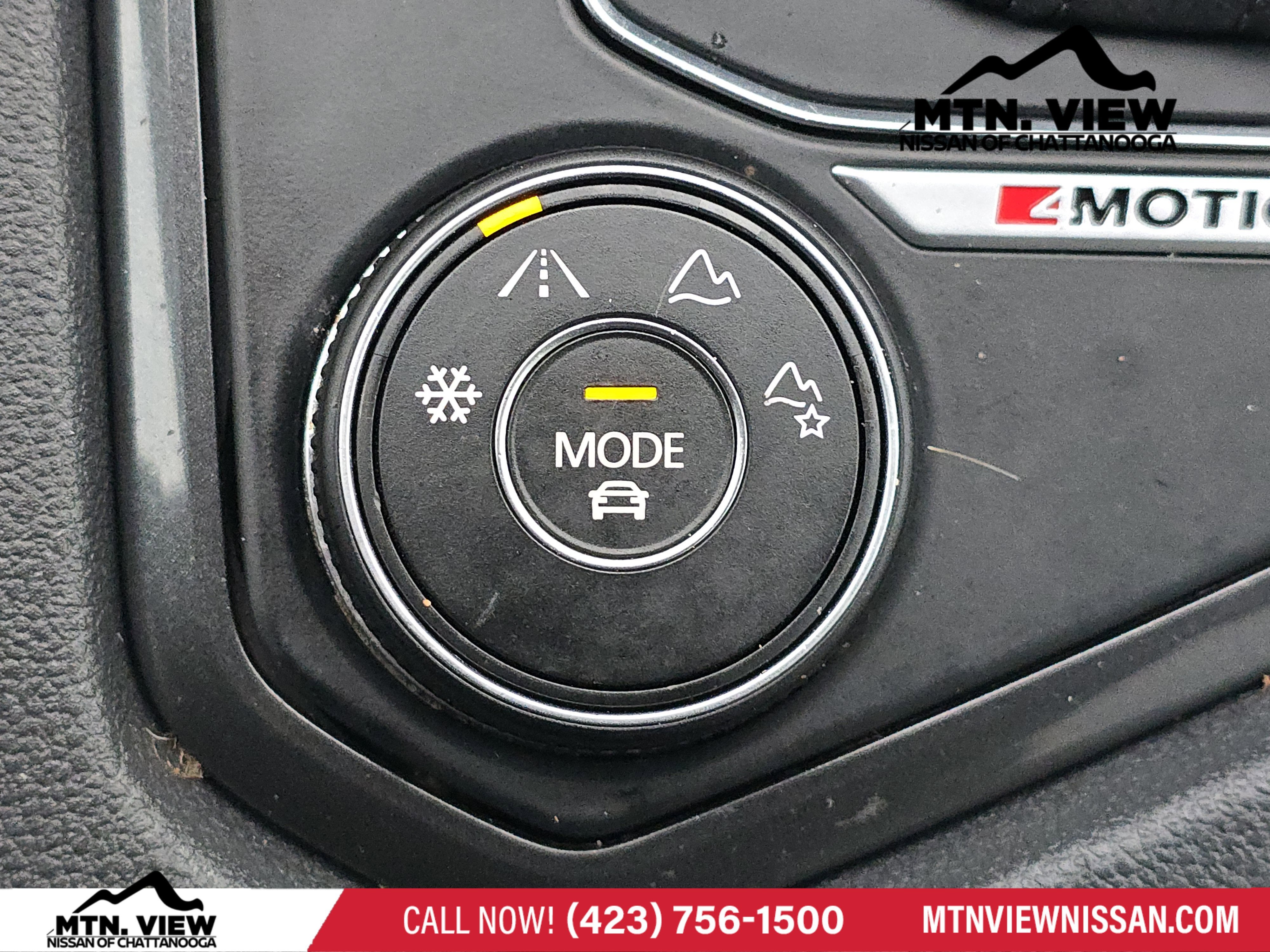 2018 Volkswagen Tiguan S