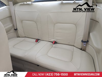 2008 Volkswagen New Beetle Coupe SE