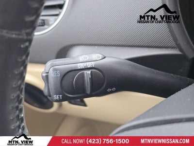 2008 Volkswagen New Beetle Coupe SE