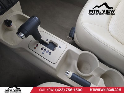 2008 Volkswagen New Beetle Coupe SE