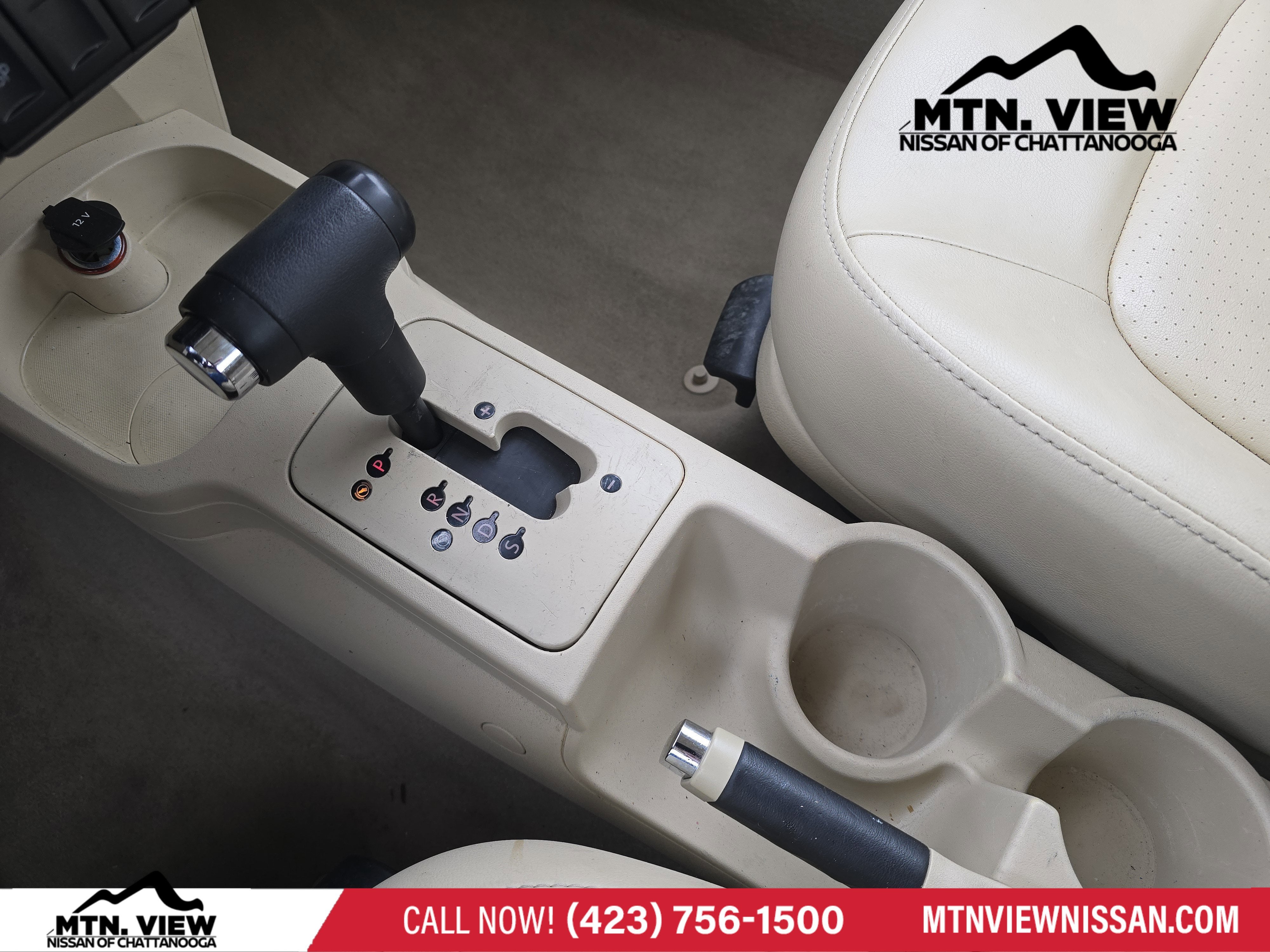 2008 Volkswagen New Beetle Coupe SE