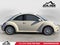 2008 Volkswagen New Beetle Coupe SE