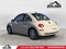 2008 Volkswagen New Beetle Coupe SE