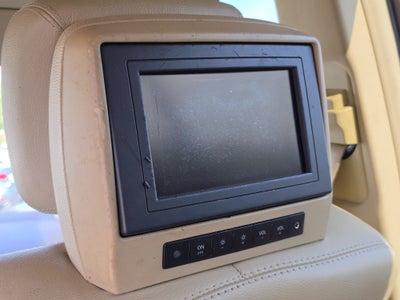 2007 Mercedes-Benz GL-Class GL 450