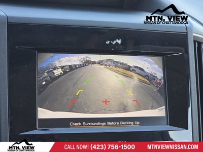 2020 Subaru Impreza Base