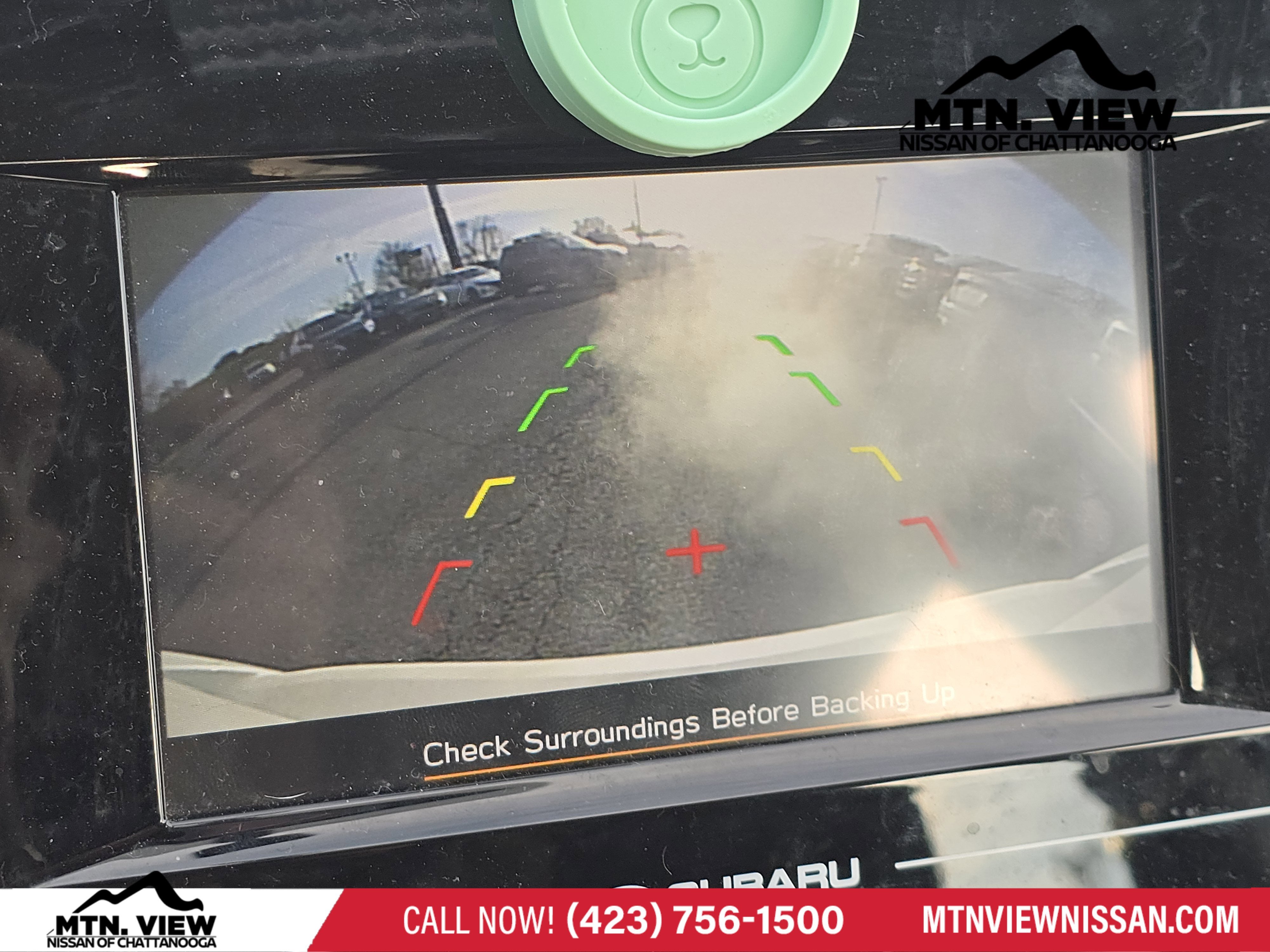 2020 Subaru Impreza Base