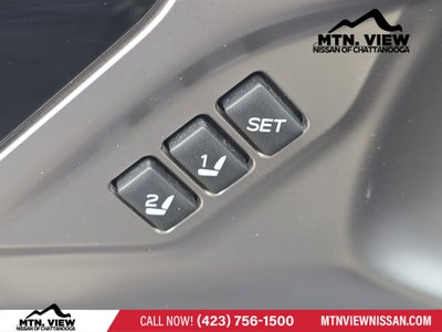 2020 Subaru Outback Limited XT