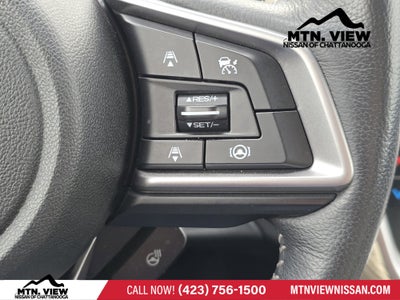 2020 Subaru Outback Limited XT