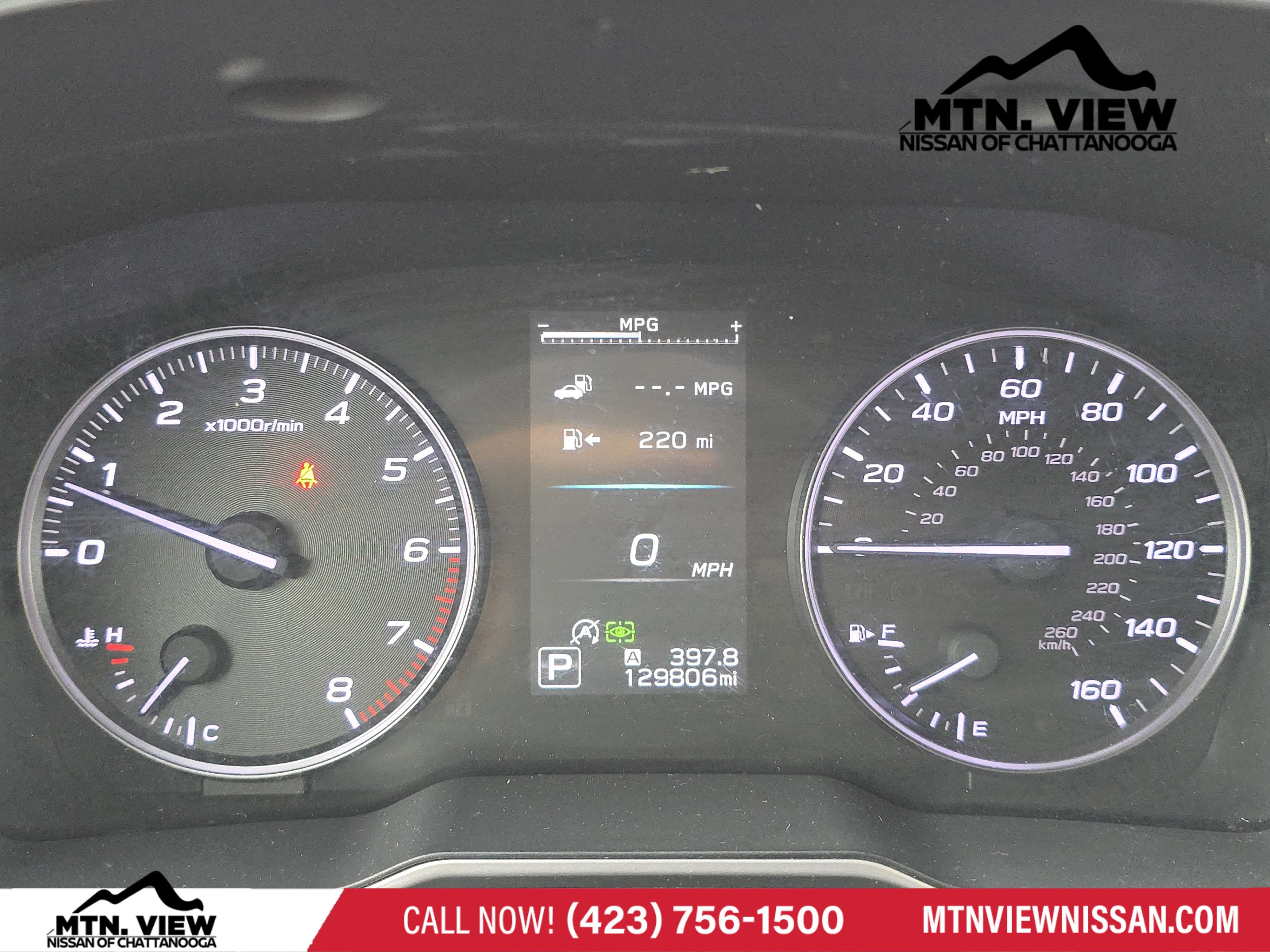 2020 Subaru Outback Limited XT