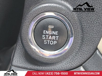 2020 Subaru Outback Limited XT