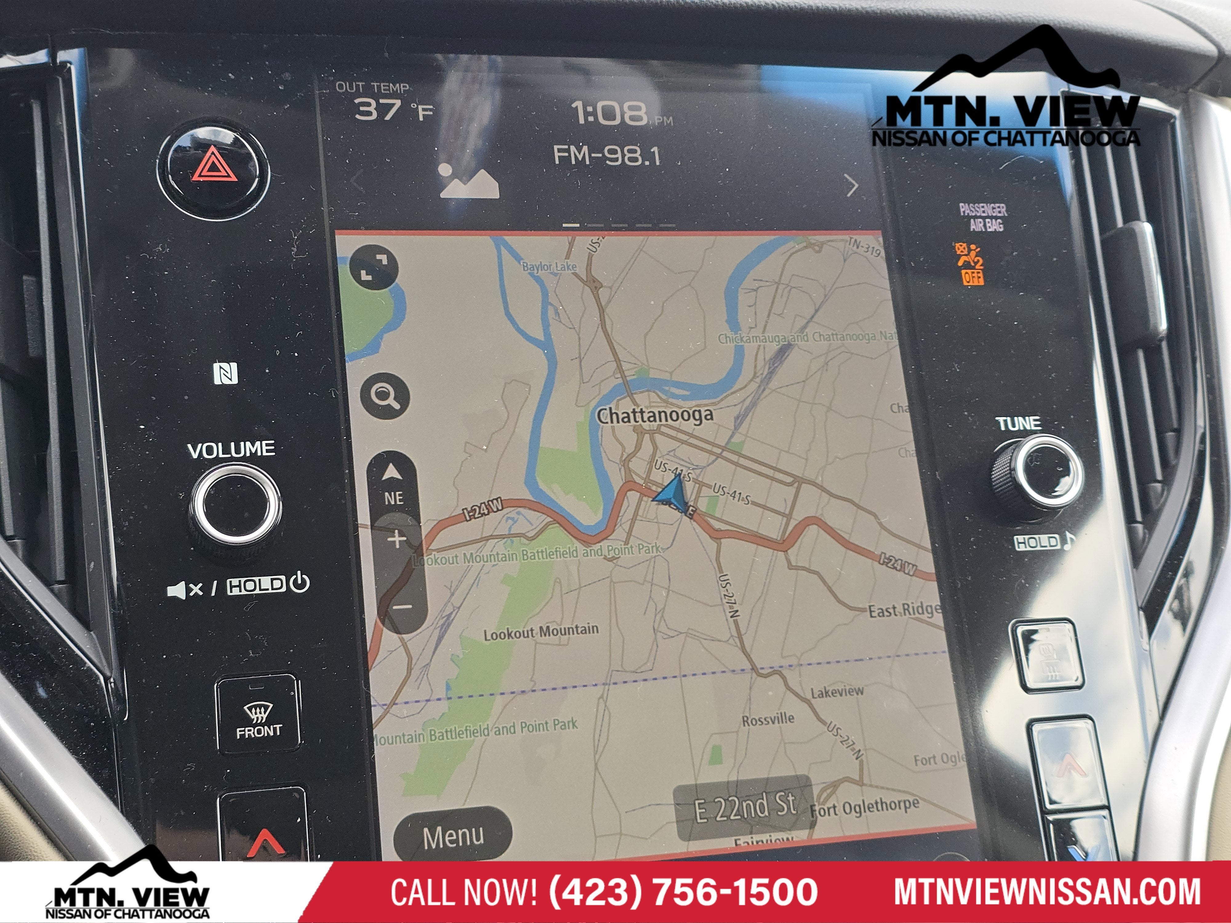 2020 Subaru Outback Limited XT