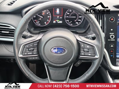 2024 Subaru Outback Limited XT