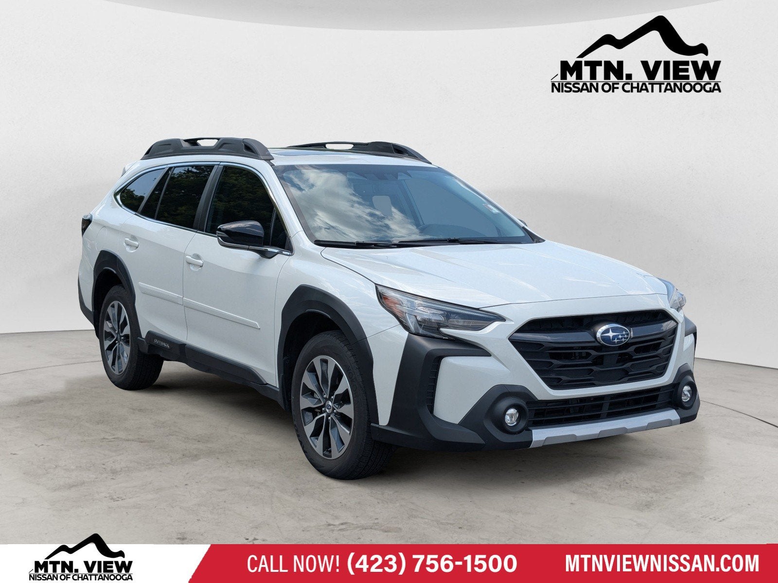 2024 Subaru Outback Limited XT