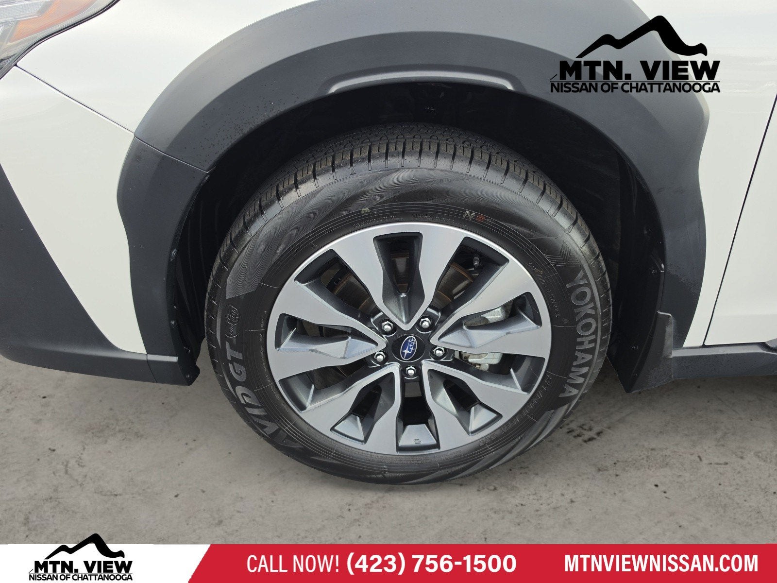 2024 Subaru Outback Limited XT