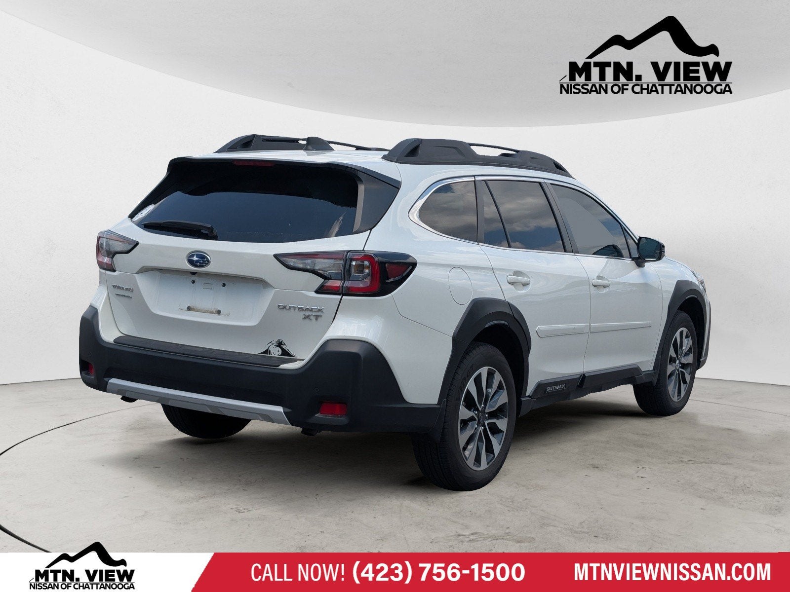 2024 Subaru Outback Limited XT