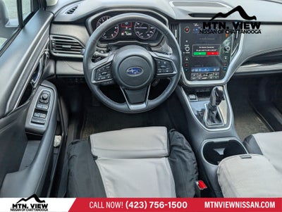 2024 Subaru Outback Limited XT
