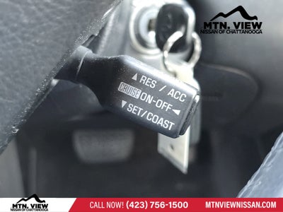 2002 Toyota Camry SE