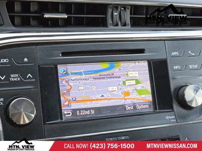 2014 Toyota Avalon XLE Touring