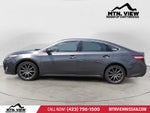 2014 Toyota Avalon XLE Touring
