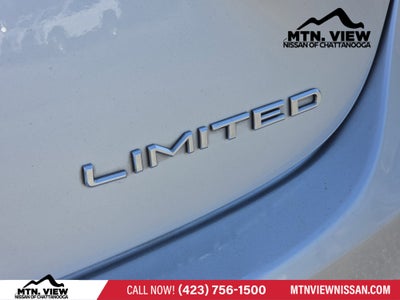 2013 Toyota Avalon Limited