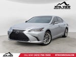 2021 Lexus ES ES 350 Luxury