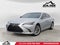 2021 Lexus ES ES 350 Luxury